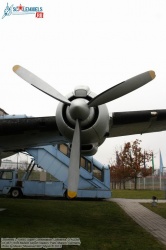 Lockheed L-1049 Super Constellation,  3.