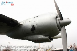 Lockheed L-1049 Super Constellation,  3.