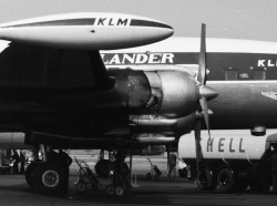 Lockheed L-1049 Super Constellation,  3.