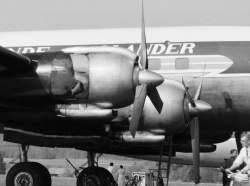 Lockheed L-1049 Super Constellation,  3.