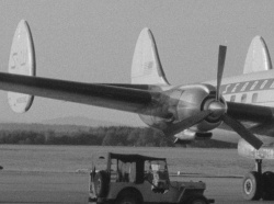 Lockheed L-1049 Super Constellation,  3.