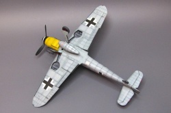 Eduard 1/48 Bf109-G6