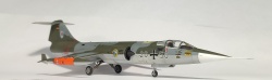 Italeri 1/72 F-104G Starfighter