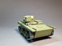 Hobby Boss 1/35 -37