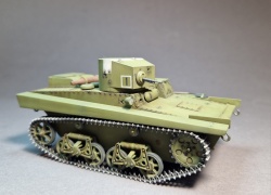 Hobby Boss 1/35 -37