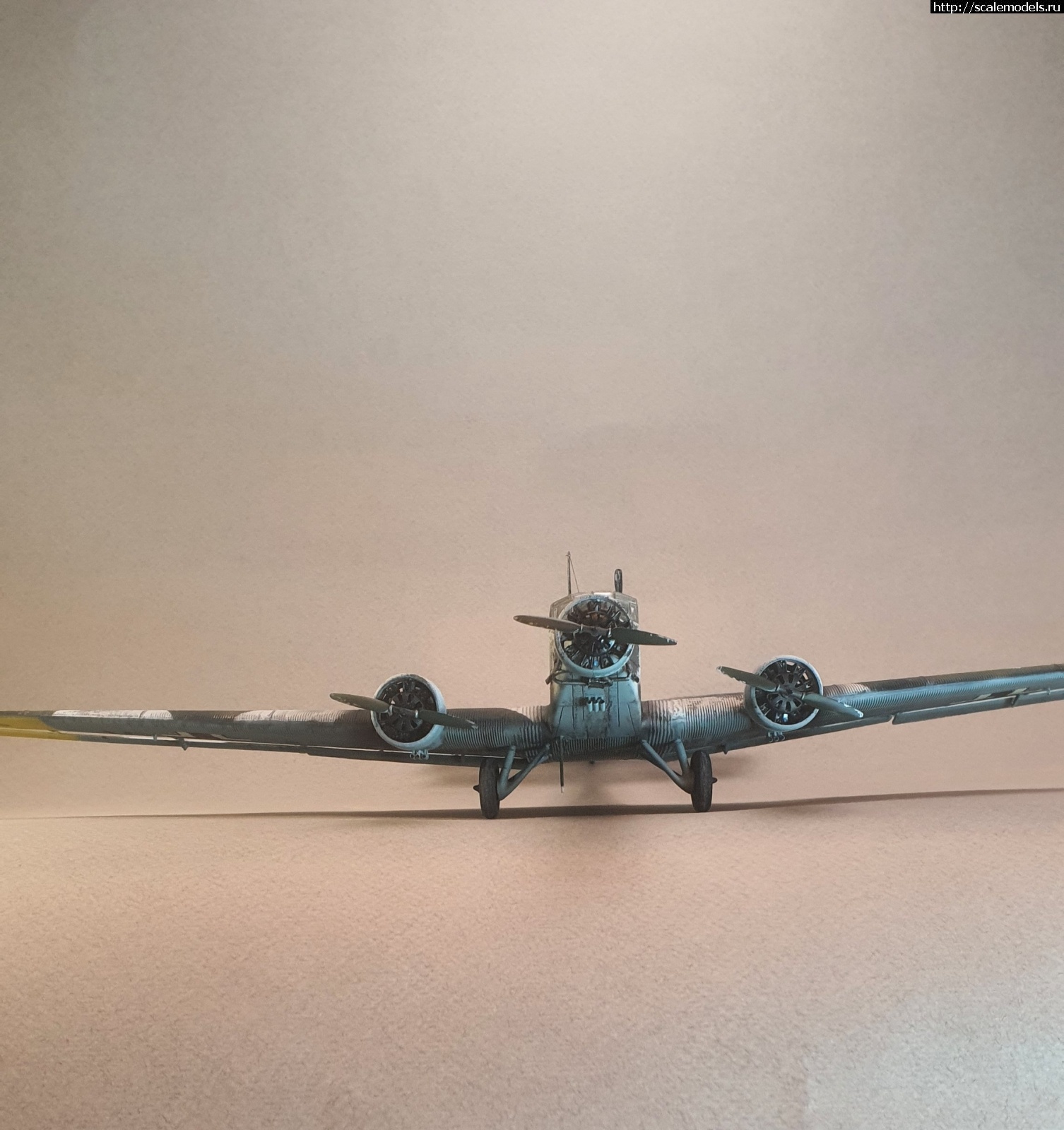 1738521912_20250202_211532.jpg : #1865879/ Ju-52/Heller- 1/72 !  