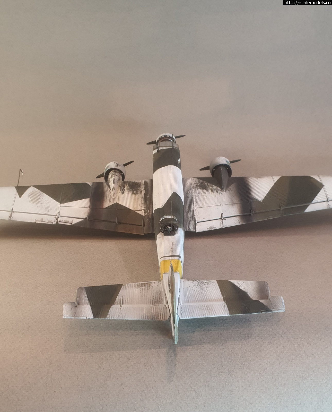 1738521964_20250202_211824.jpg : #1865879/ Ju-52/Heller- 1/72 !  