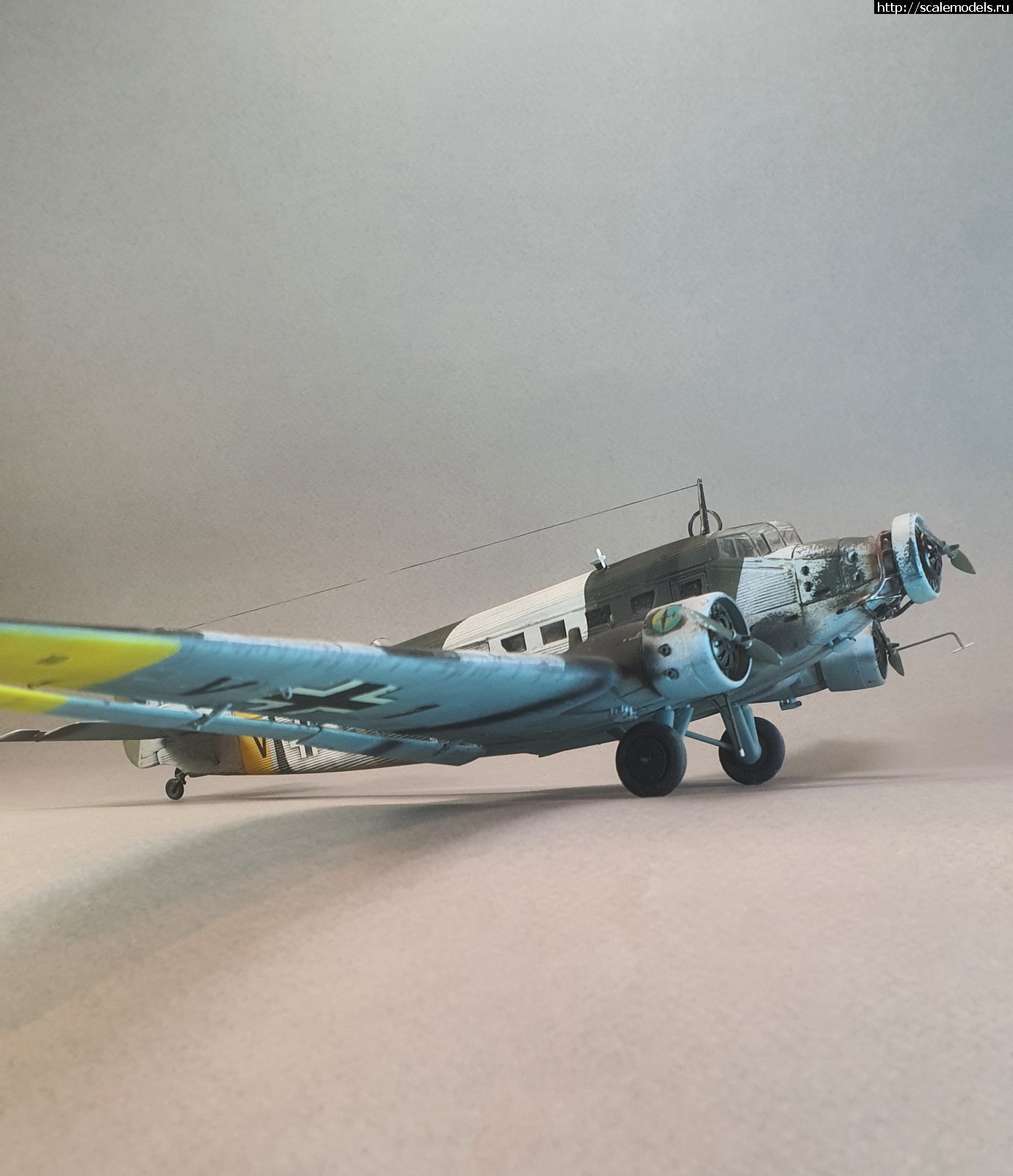 1738522048_20250202_211945.jpg : #1865879/ Ju-52/Heller- 1/72 !  