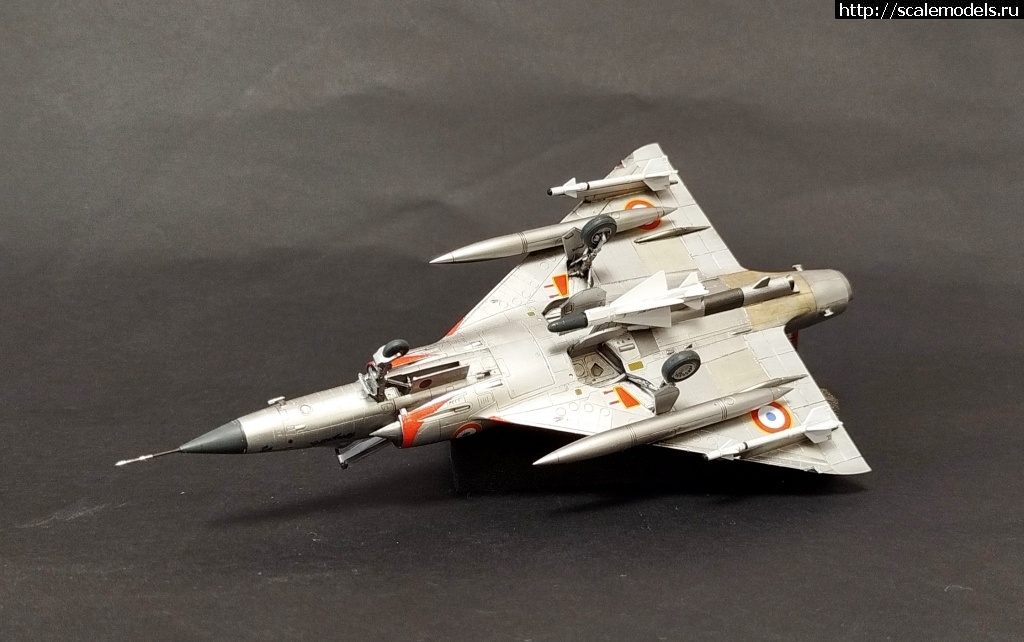 1738675818_IMG_20250204_162434.jpg : Mirage IIIC (Special Hobby, 1/72) !  