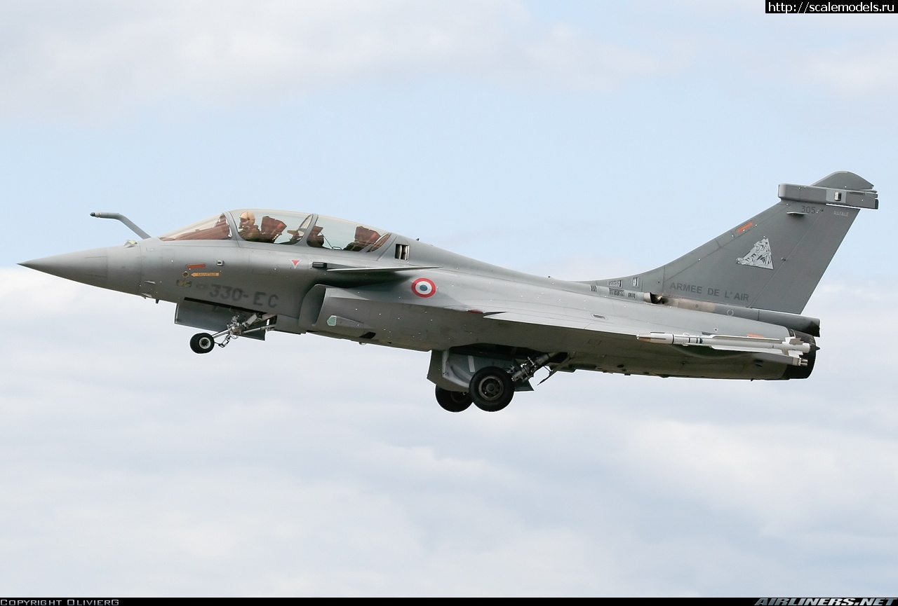 1739168387_1228115.jpg : #1867093/ Dassault Rafale -   1/72    