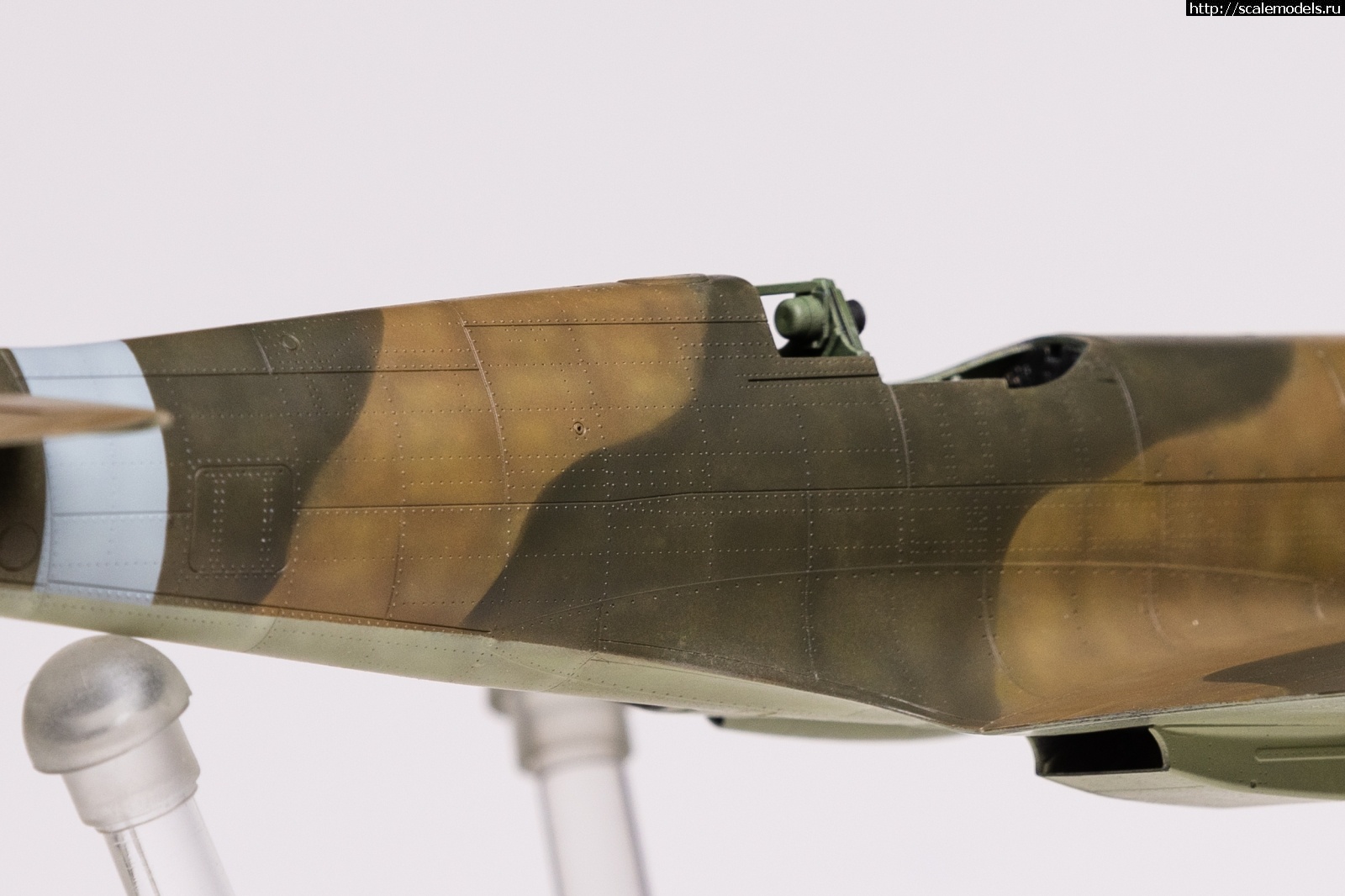 1739172372_3C7A1135.jpg : #1867077/ Spitfire Mk.I 1/48 Eduard  