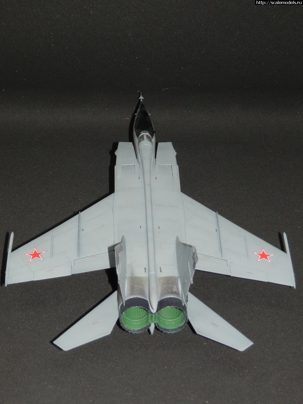 1739300224_ICM-mig-25rbf-142.jpg : #1867426/ -25 1/72 ICM !  