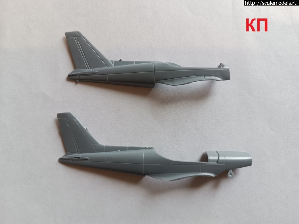 1739948542_1-7.jpg : SIAI SF-260EU & SF-260TP - 1/72  Special Hobby & KP  