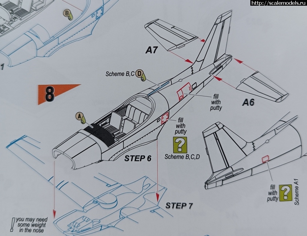 1740068526_3.jpg : #1868711/ SIAI SF-260EU & SF-260TP - 1/72  Special Hobby & KP  