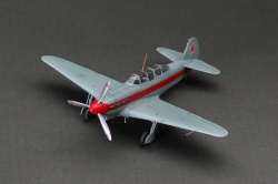  1/72 -9   +Rob Taurus+Raresin 72039