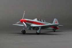  1/72 -9   +Rob Taurus+Raresin 72039