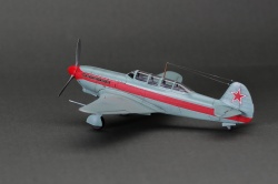  1/72 -9   +Rob Taurus+Raresin 72039