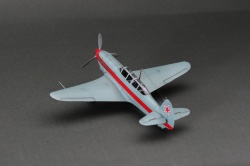  1/72 -9   +Rob Taurus+Raresin 72039