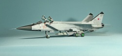 Trumpeter 1/72 -31