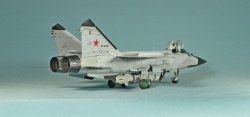 Trumpeter 1/72 -31