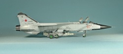 Trumpeter 1/72 -31