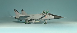 Trumpeter 1/72 -31