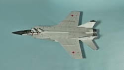 Trumpeter 1/72 -31