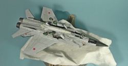 Trumpeter 1/72 -31