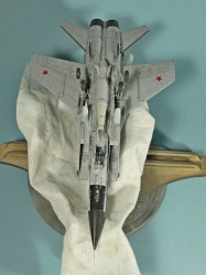 Trumpeter 1/72 -31