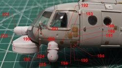 Hobby Boss+Heli-Resin Kits 1/72    -8-2