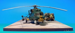 Hobby Boss+Heli-Resin Kits 1/72    -8-2