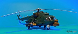 Hobby Boss+Heli-Resin Kits 1/72    -8-2