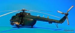 Hobby Boss+Heli-Resin Kits 1/72    -8-2