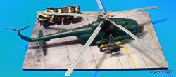 Hobby Boss+Heli-Resin Kits 1/72    -8-2