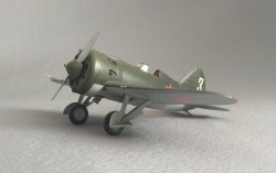 ARK Models 1/48 -16  10