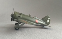 ARK Models 1/48 -16  10