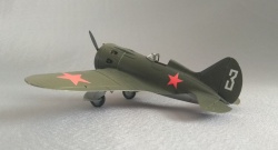 ARK Models 1/48 -16  10