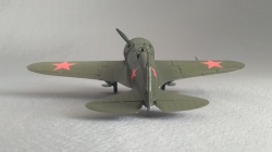 ARK Models 1/48 -16  10