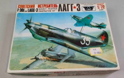 Roden 1/72 -3 4 