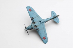 Roden 1/72 -3 4 