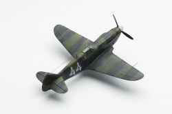 Roden 1/72 -3 4 