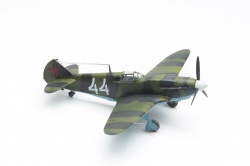 Roden 1/72 -3 4 