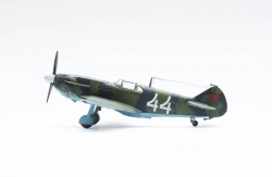 Roden 1/72 -3 4 