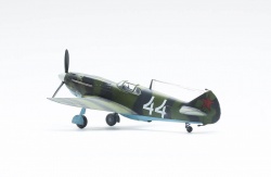 Roden 1/72 -3 4 