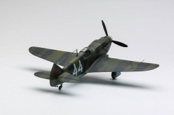 Roden 1/72 -3 4 