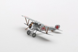 Eduard 1/72 Nieuport-23