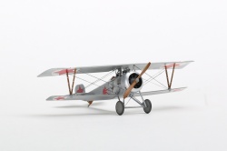 Eduard 1/72 Nieuport-23