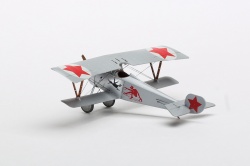 Eduard 1/72 Nieuport-23