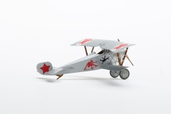 Eduard 1/72 Nieuport-23