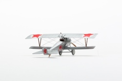 Eduard 1/72 Nieuport-23